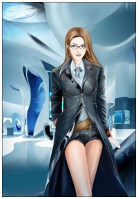 小白兔的进化史