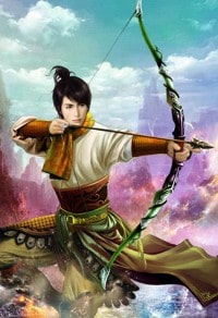 (寒战+赤道同人)寒战x赤道同人勾玉